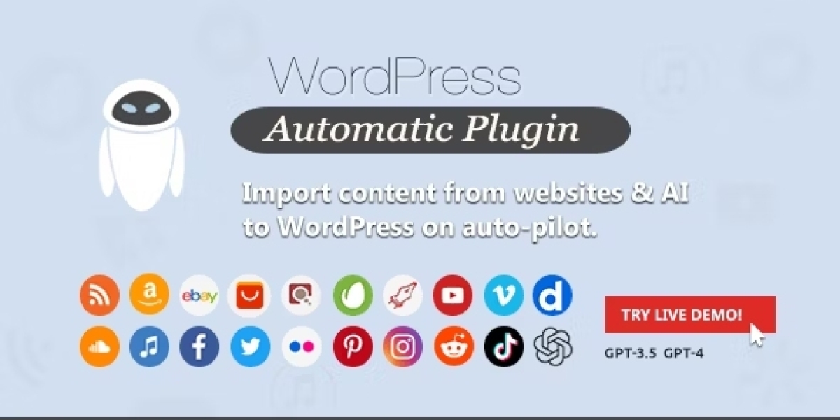 Hướng dẫn cài đặt và thiết lập WordPress Automatic Plugin