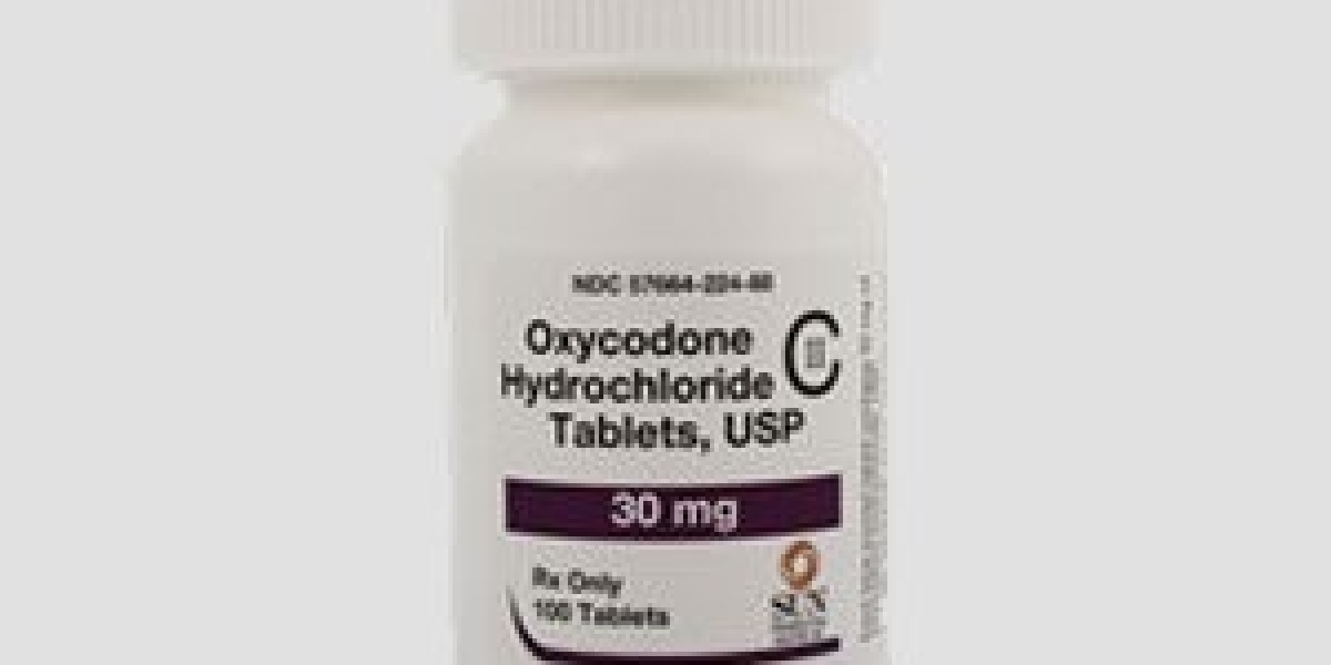 Buy Oxycodone online with 24-hour free delivery, USA