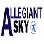 allegiant sky