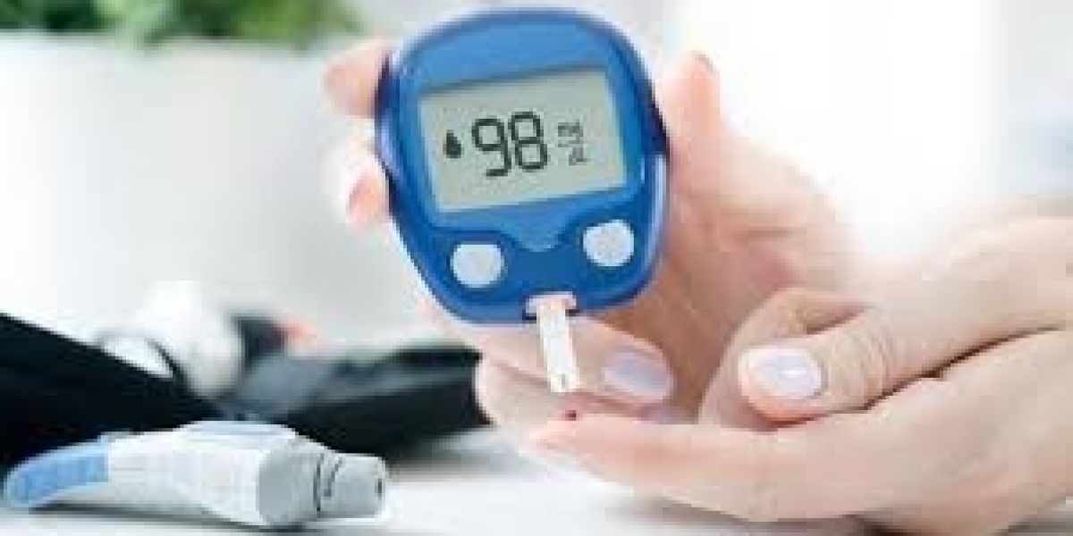 The Ultimate Beginner's Guide to Controlling Blood Sugar with GlucoBerry Blood Sugar