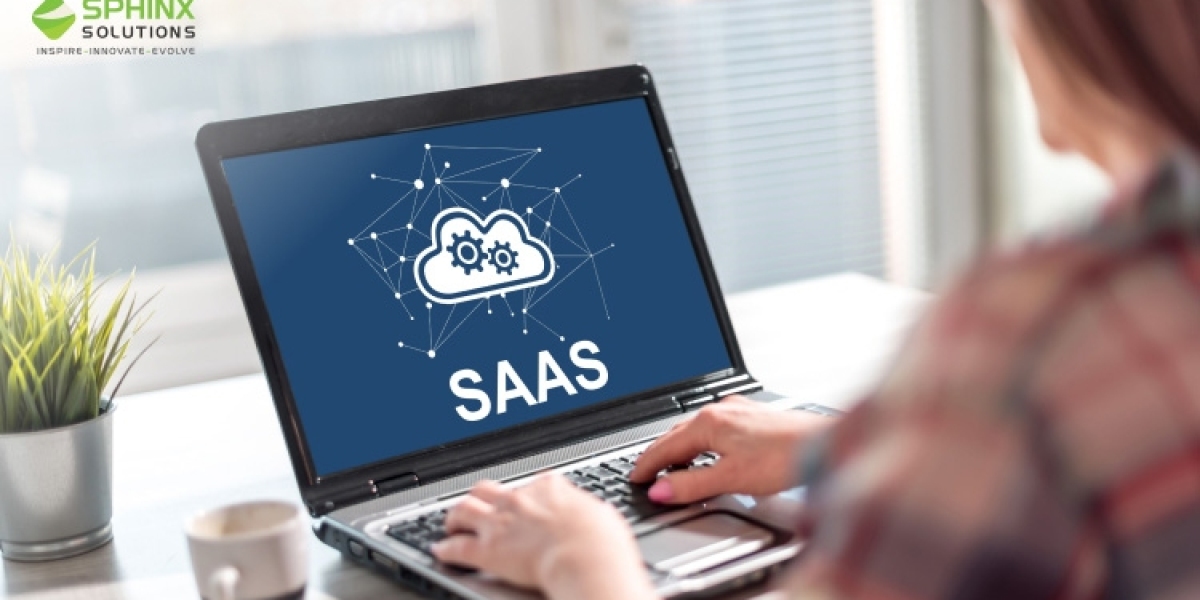 Top 10 SaaS Development Companies in 2024: Ultimate Ranking