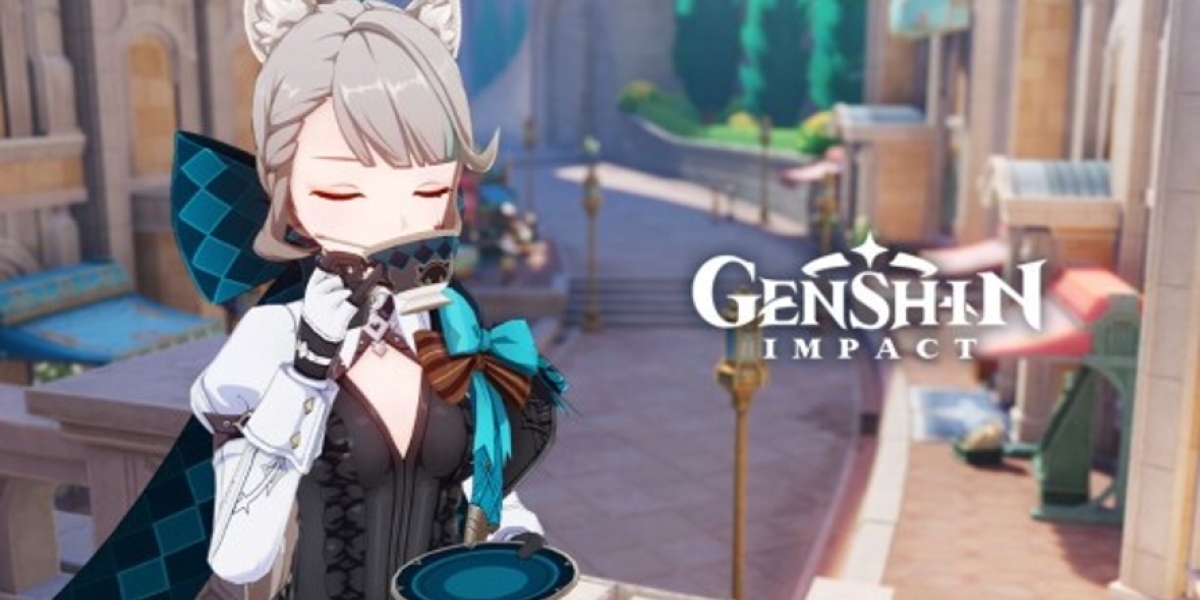 Genshin Impact 4.0: Nouveau Code Redeem et Région Fontaine