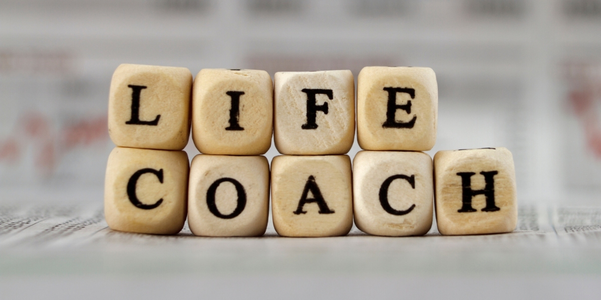 Curious About What a Life Coach Does?