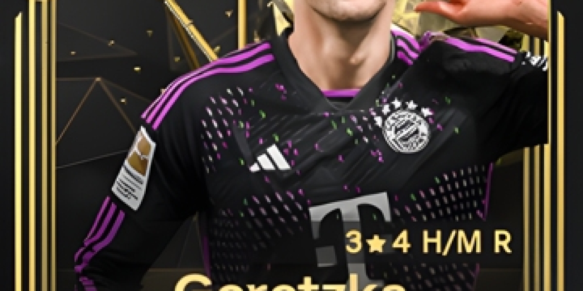 Mastering FC 24: Acquire Leon Goretzka's Inform Card & Earn Coins Fast