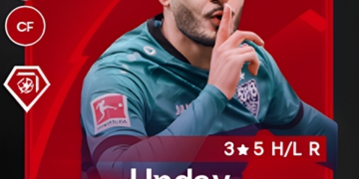 Mastering FC 24: Acquiring Deniz Undav’s Elite POTM Player Card