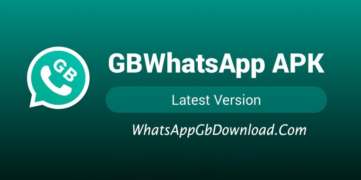 GB WhatsApp APK Download Latest Version 2024 Free For Android