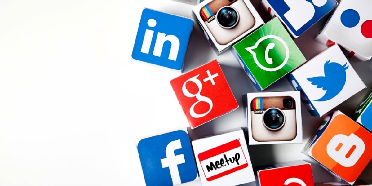 Social Media Marketing By Digital World Expert