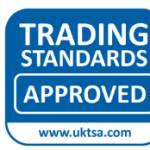 Trading Standards Approved