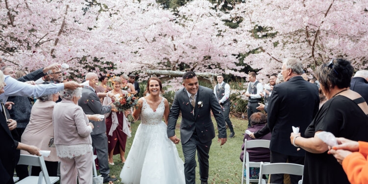 Cinematic Wedding Videographer Auckland