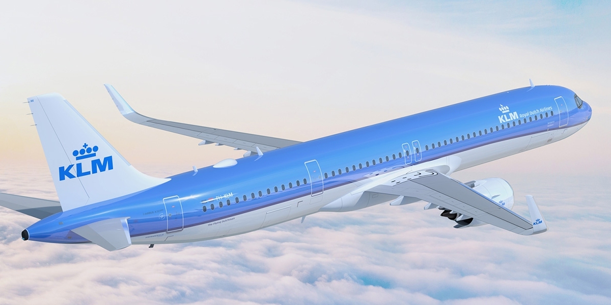 How to get discounted KLM flights?