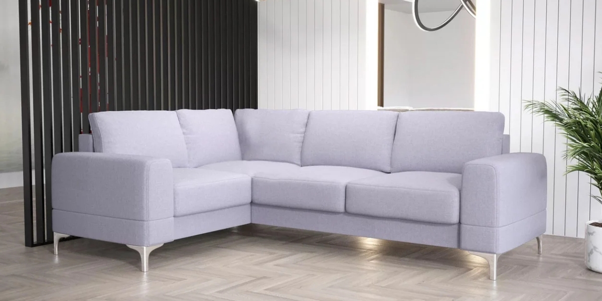 Examining Ireland's Corner Sofas for Comfort and Function