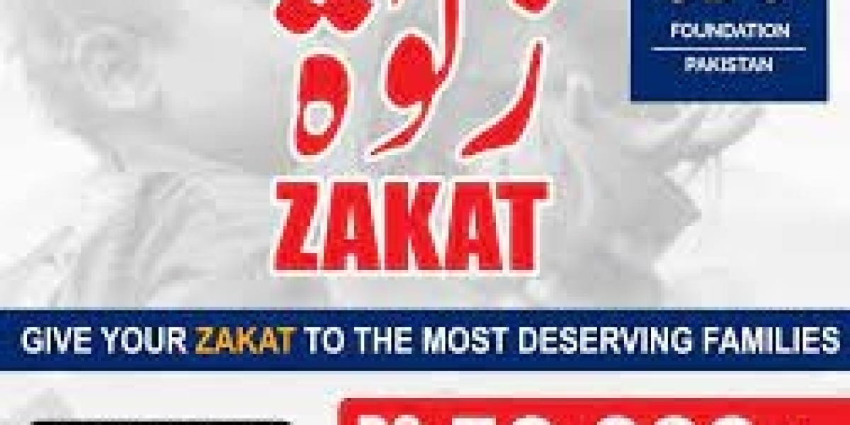 Understanding the Concept of Zakat