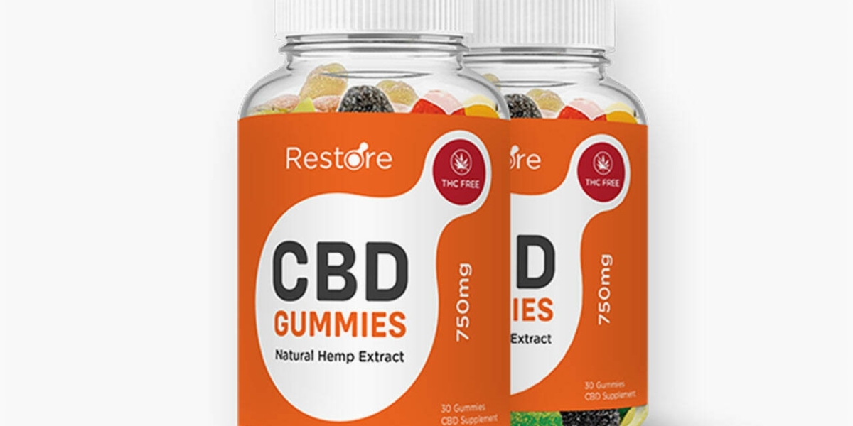 Peak 8 CBD Gummies Reviews [IS FAKE or REAL?] Read About 100% Natural Product?