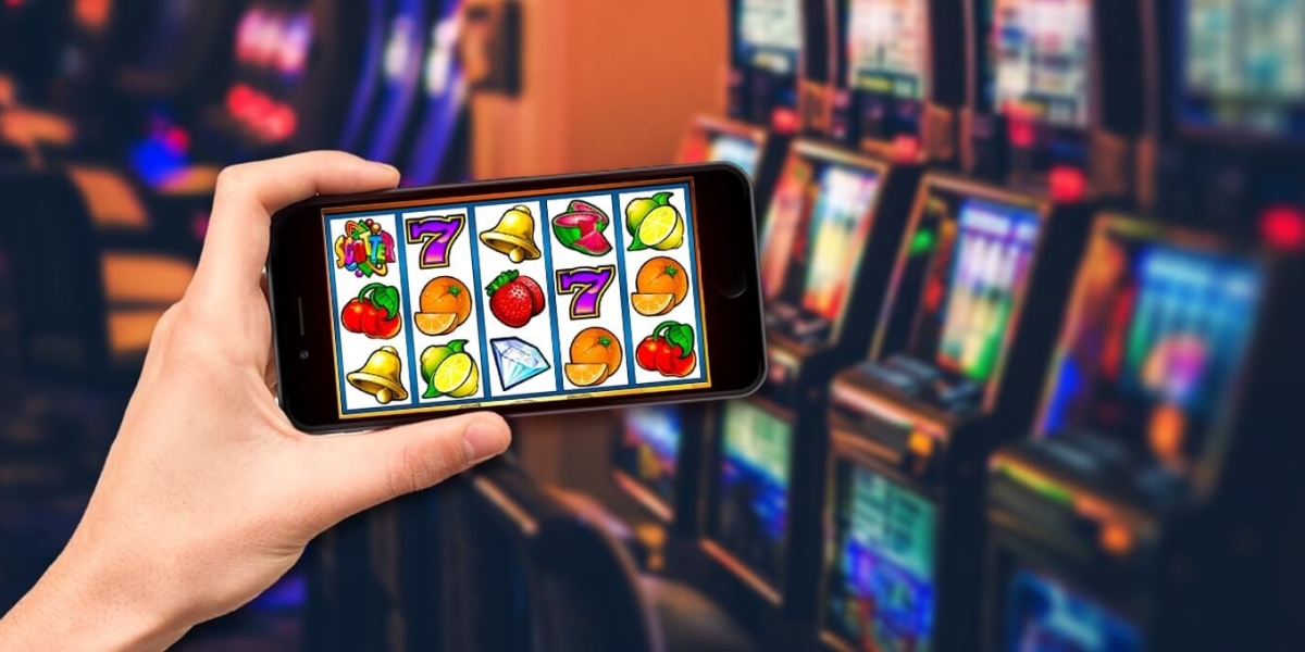 Slot Vegas108 Tidak Memiliki Lubang Apapun