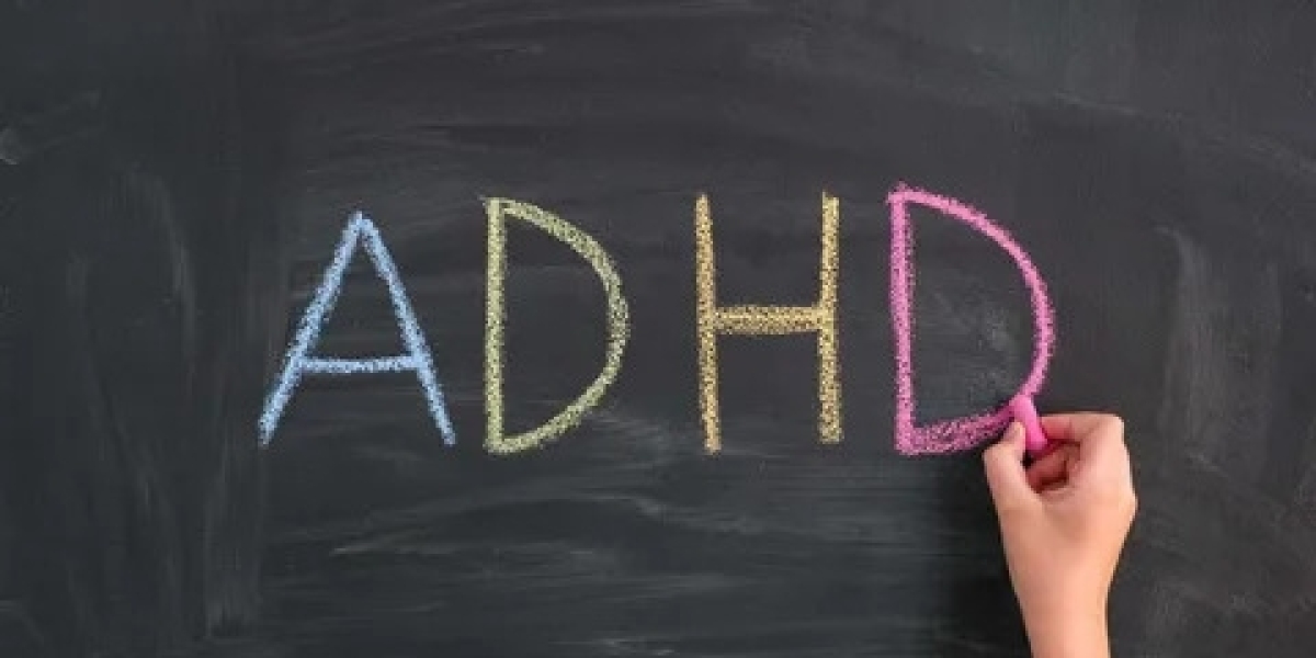 ADHD and Emotional Regulation: Strategies for Managing Intensity