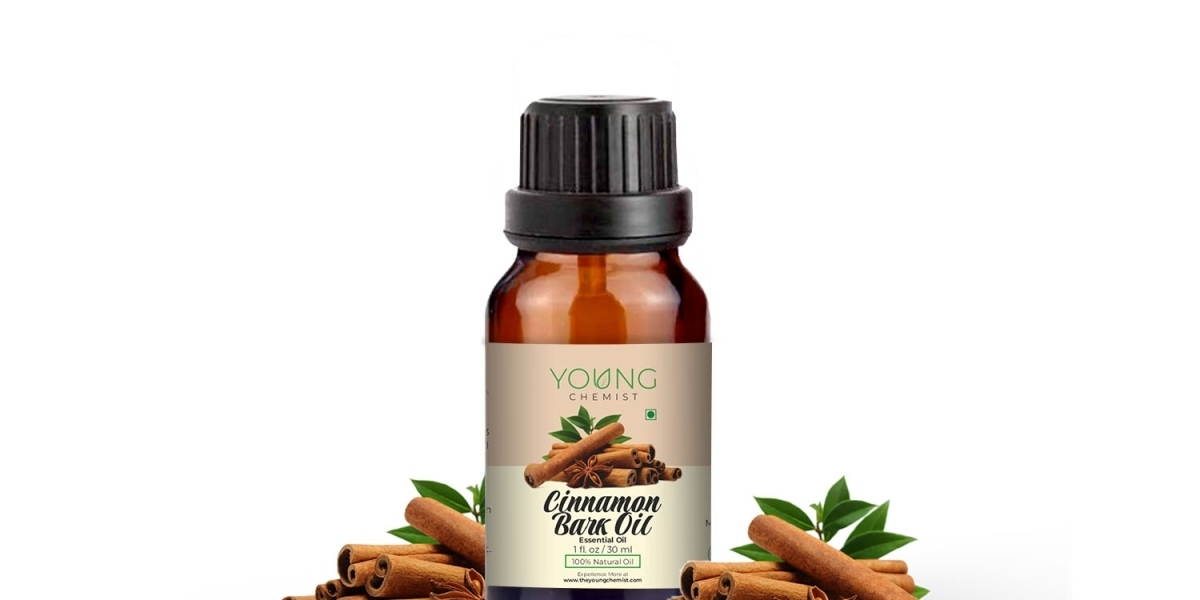 Cinnamon Bark Oil,Cinnamon Bark Oil price india,Cinnamon Bark Oil benefits - theyoungchemist