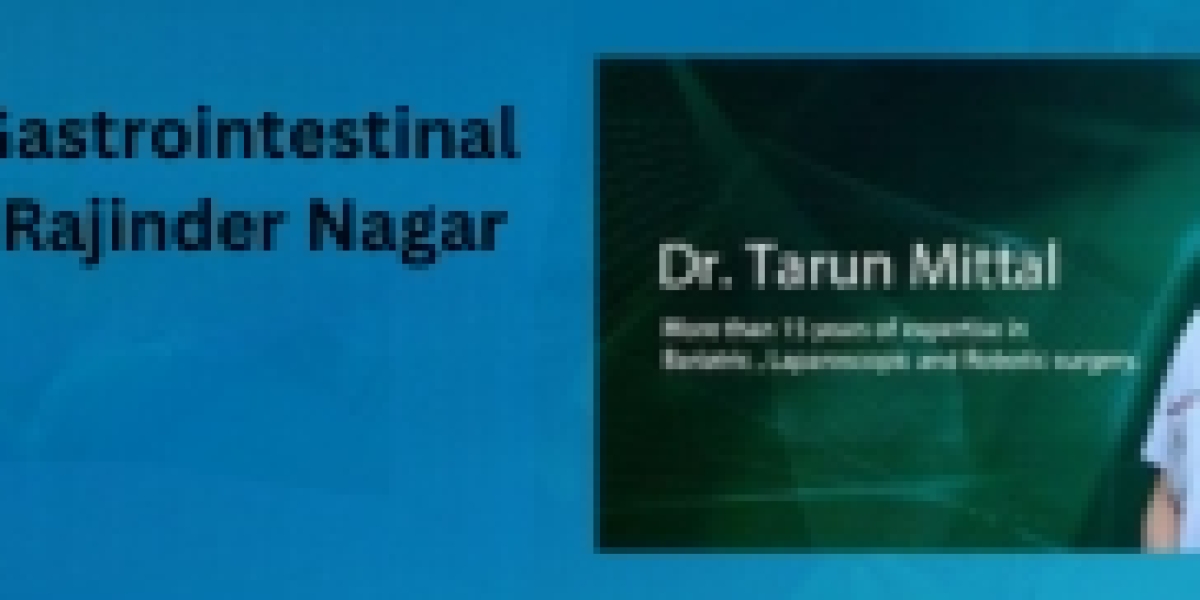 Best Obesity Surgery in Delhi — Dr. Tarun Mittal