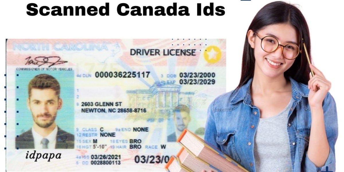 Unlock Confidence: Buy the Best Scannable Fake ID Review from IDPAPA