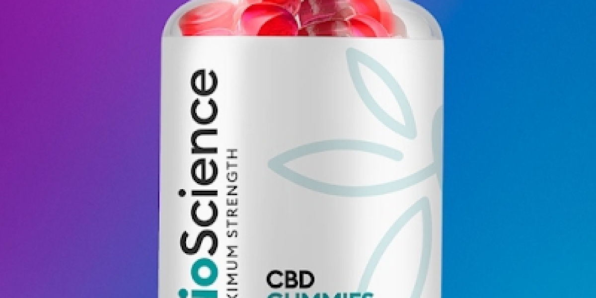 Bioscience ME Gummies– Real Ingredients or Fake Results