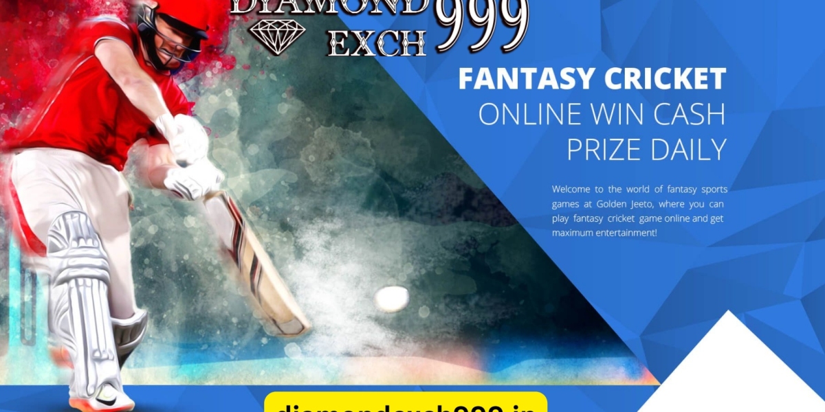 Diamond Exch : Play Online Fantasy Cricket Game & Win Real Cash