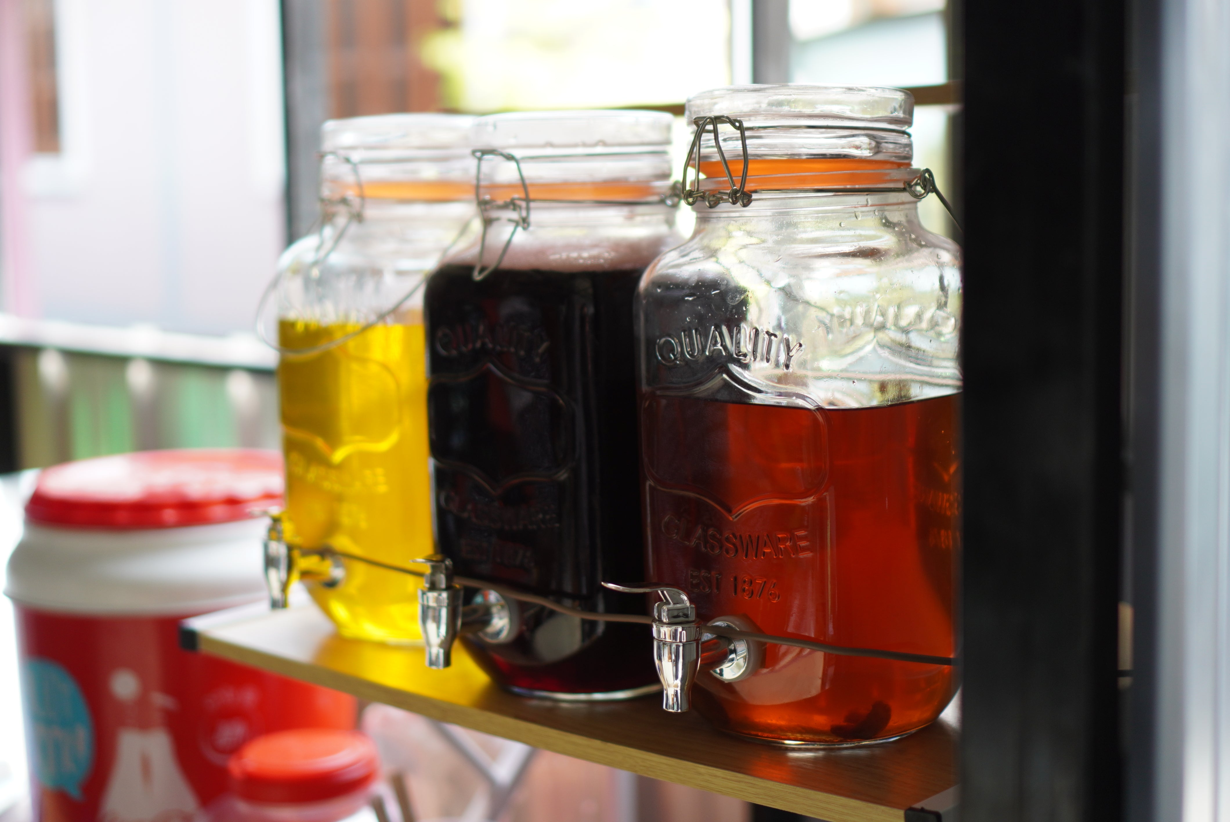 Is Kombucha Refrigeration Necessary? – MOUNTAINTRIBE