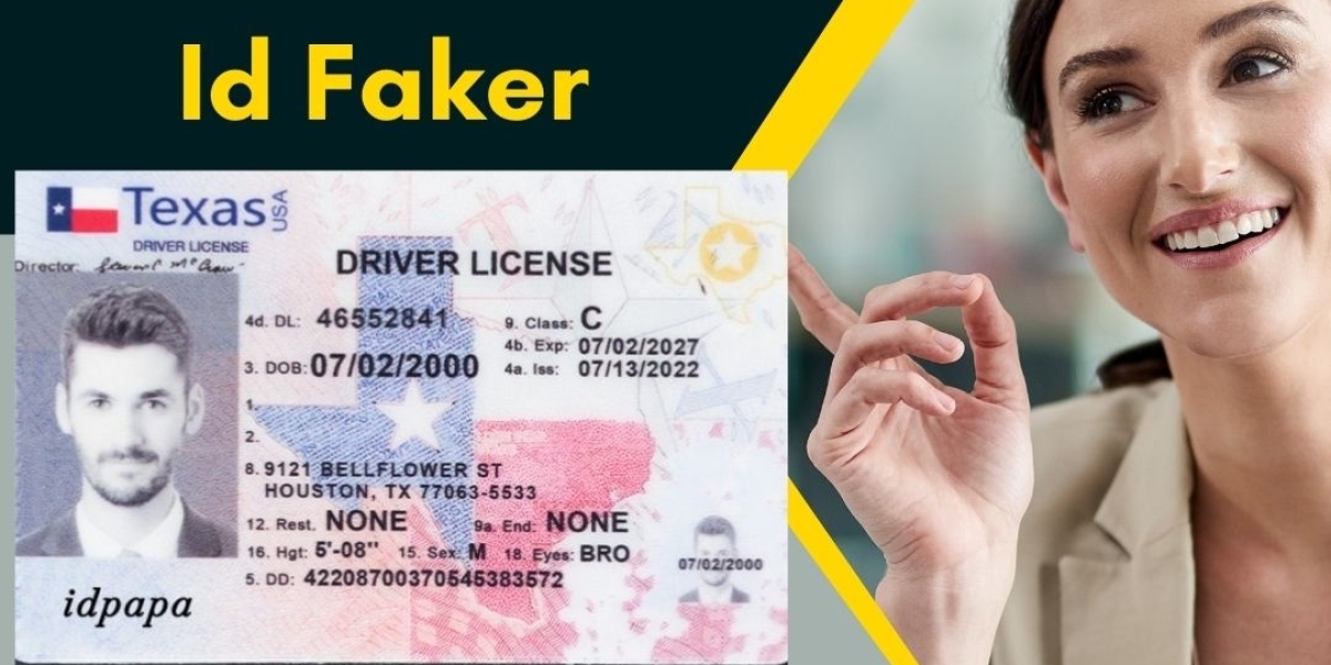 Uncover Delaware's Charms: Purchase the Best Fake ID from IDPAPA