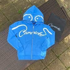 Carsicko Hoodie