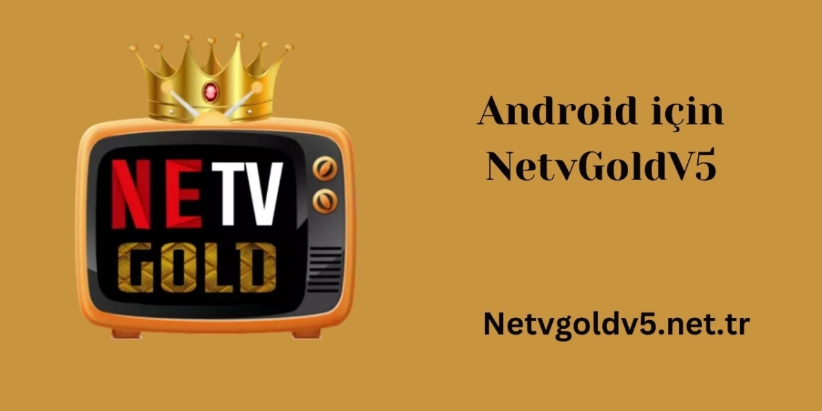 netv gold v5 izle apk son sürüm Android için indir