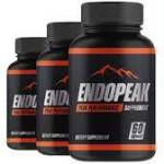 Endopeak Supplement