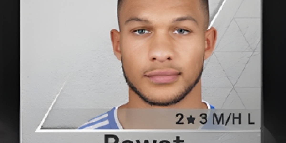 Score Big: Mastering Ibane Bowat's Player Card in FC 24