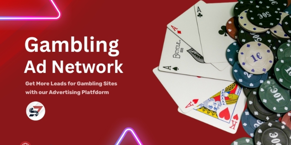 Maximise Casino Ads for Your Gambling Sites with Advertising Platform