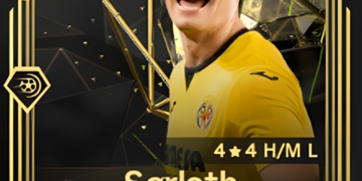 Unlocking Alexander Sørloth's Elite Player Card in FC 24: A Gamer's Guide