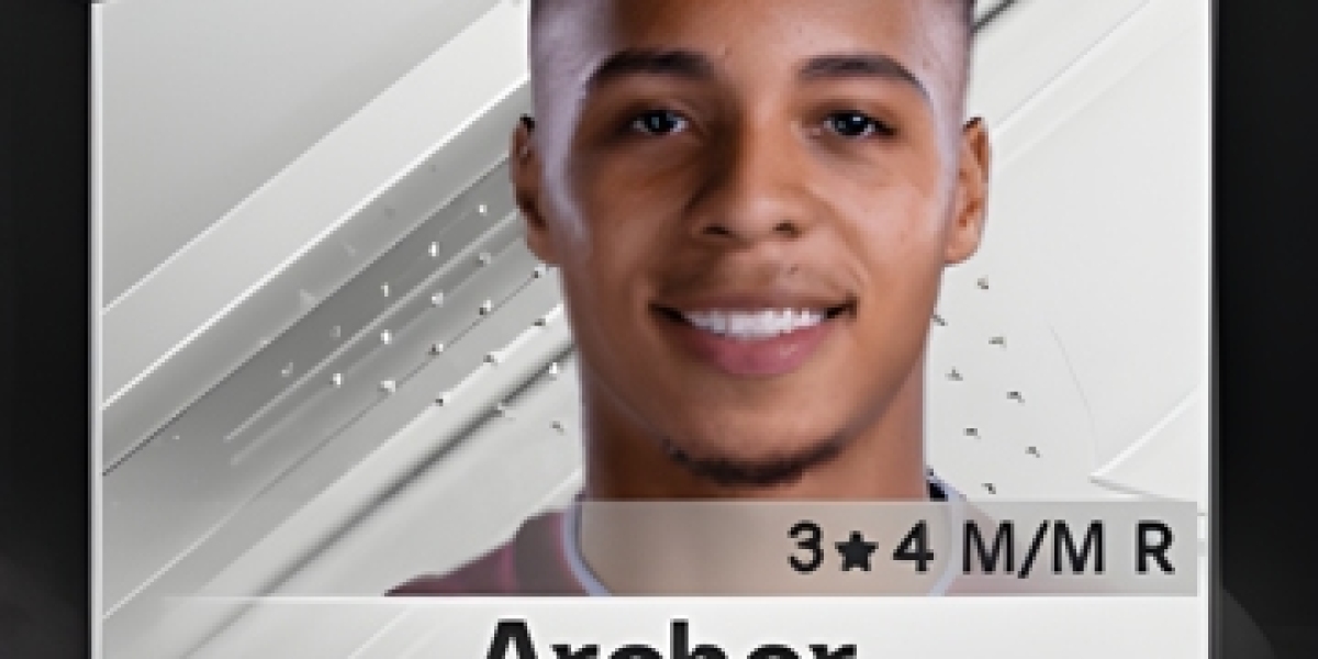 Score Big: Unlocking Cameron Archer’s Rare Card in FC 24