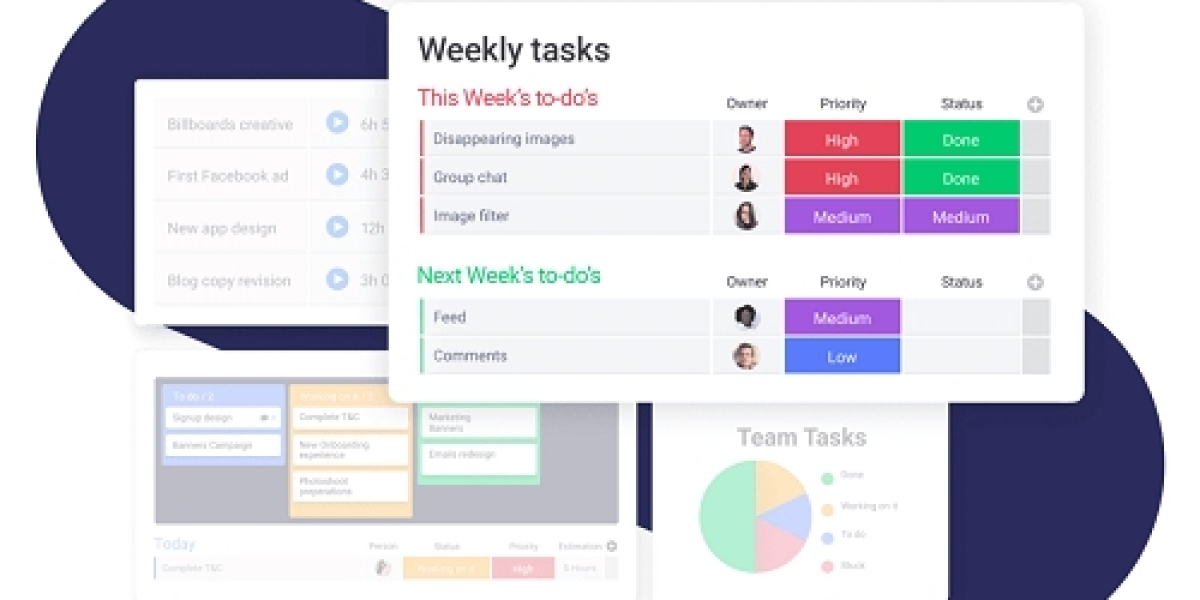 Task Management Software Market Analysis & Forecast 2024-2032