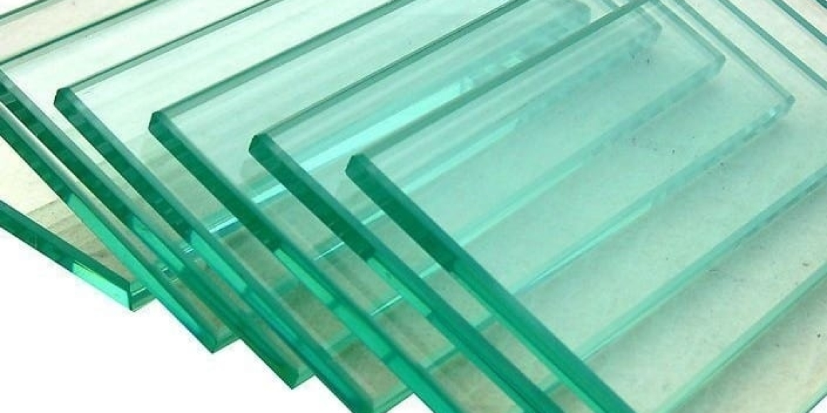 Toughened Glass Manufacturing Plant Project Report 2024: Machinery, Raw Materials, Cost and Requirements