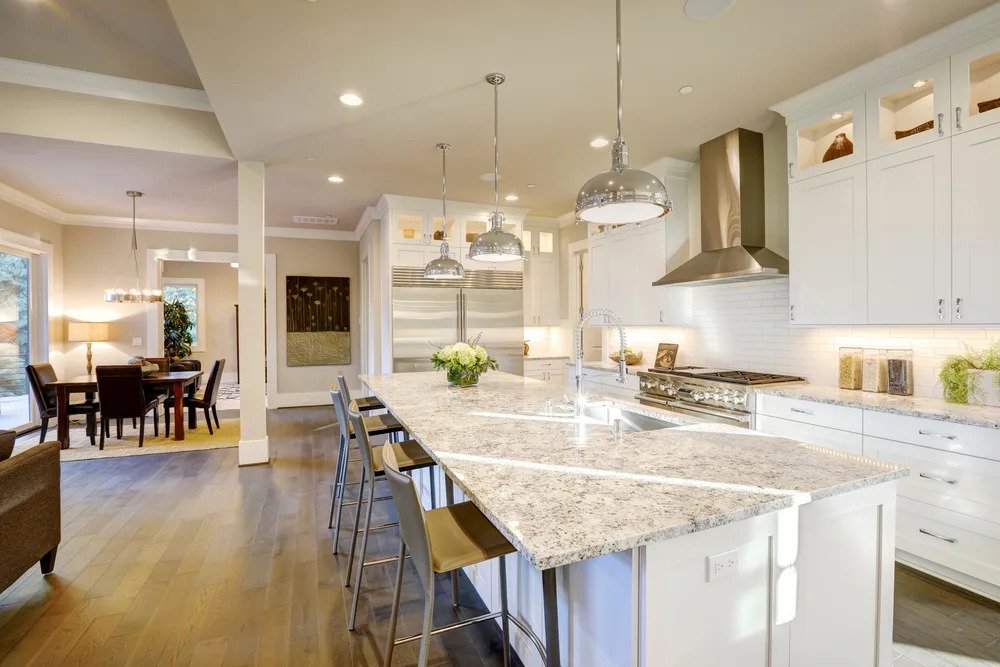 Granite Countertops Dallas | Stone Depot USA