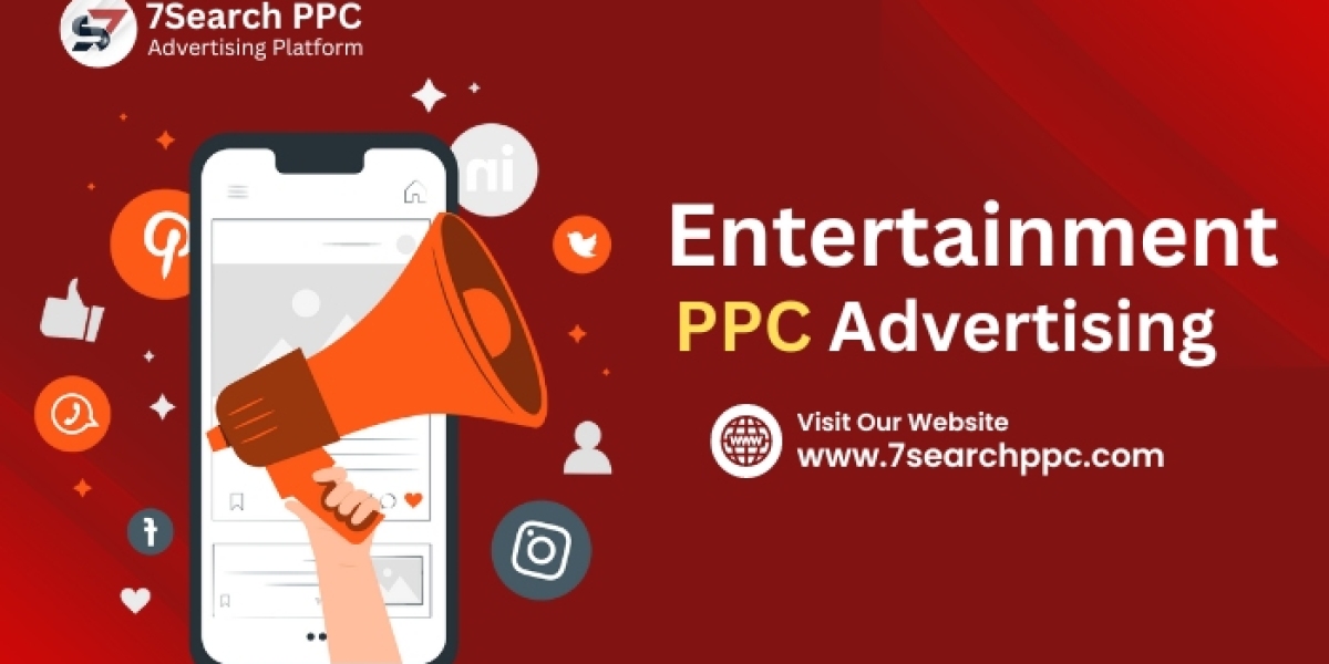 Entertainment Ads: Creating Profitable Campaigns with High Traffic sites