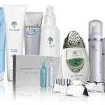 nuskin nuskin