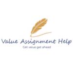 Value Assignment Help