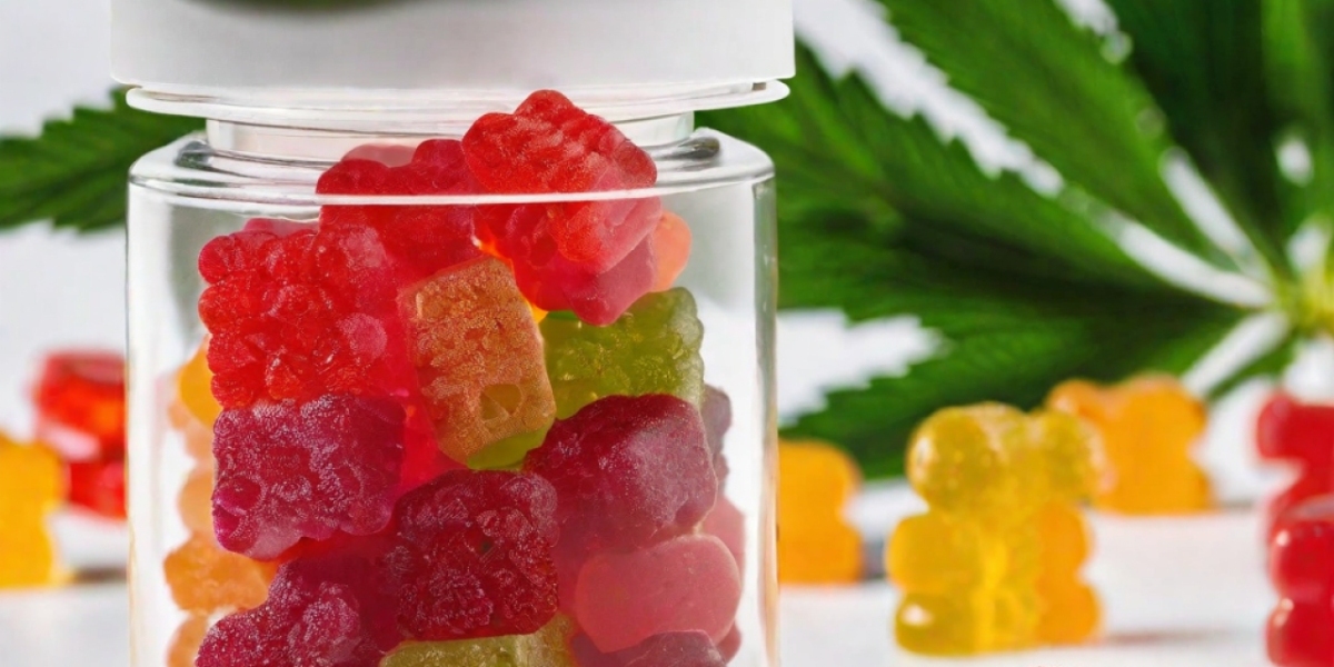 Peak 8 CBD Gummies Don’t Buy Before Reading!