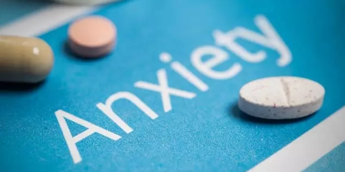 The Maze of Anxiety: Maneuvering the Complicated Landscape of Mental Wellness