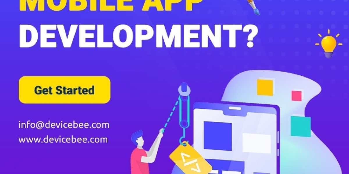 Trends Shaping the Industry in App Development in Dubai