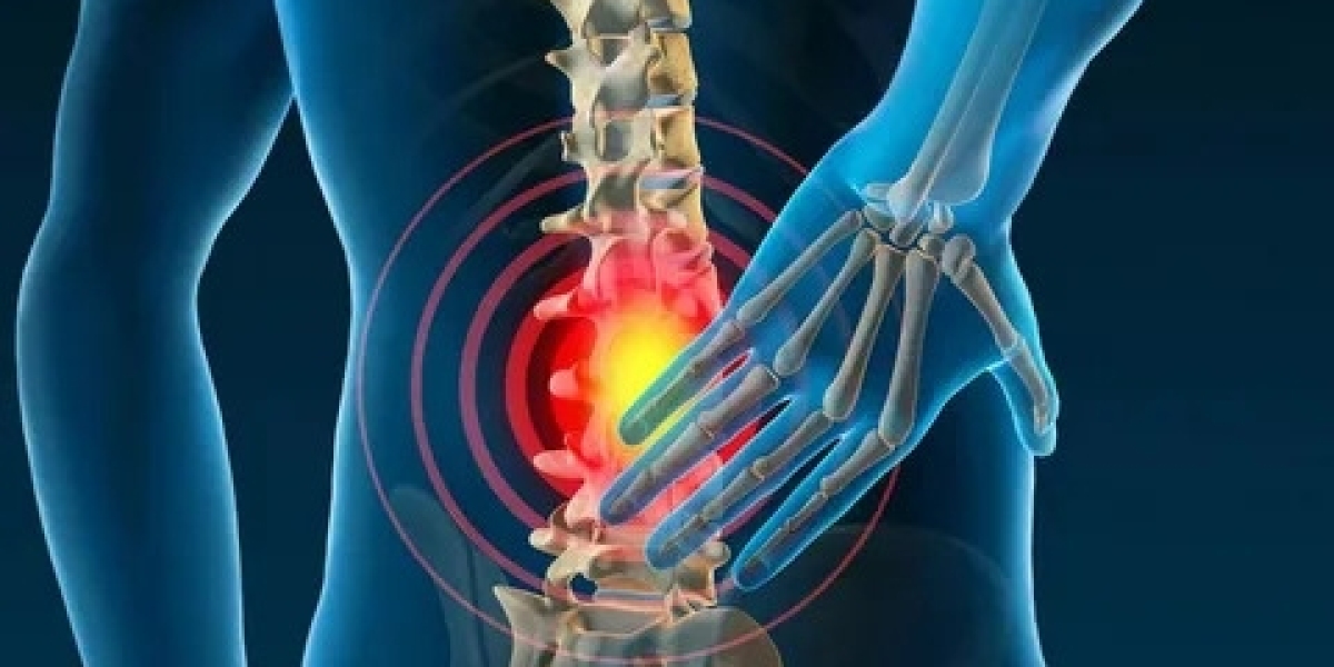 The Connection Between Pain and Inflammation: What You Need to Know