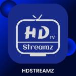 Hdstreamz mod apk