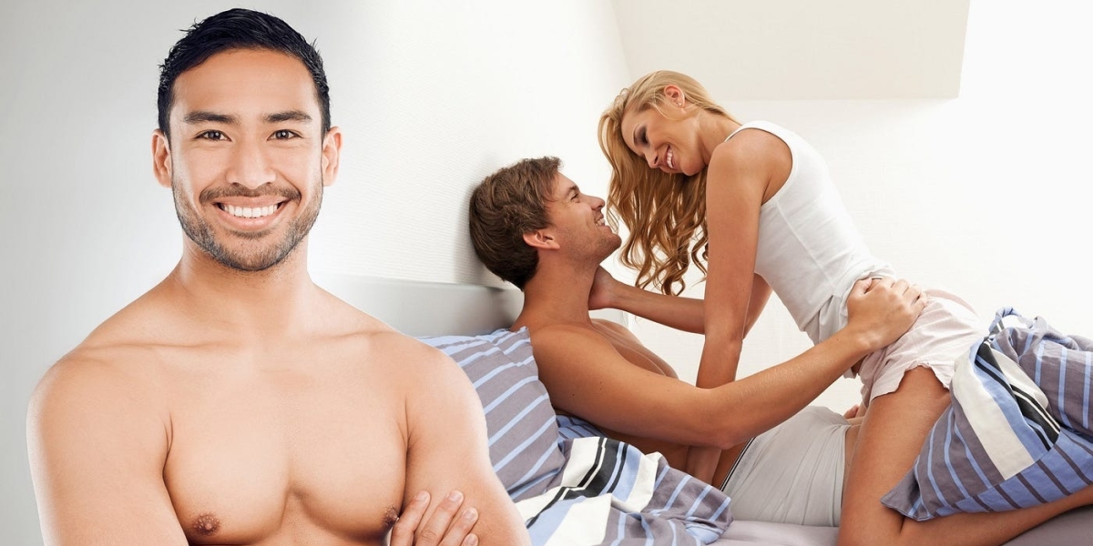 Niagara XL Male Enhancement Price & Reviews, Benefits, Work & Where To BUY?