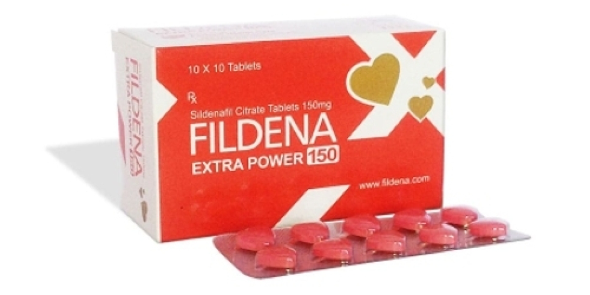 Which Fildena 150 mg dosage will suit you?