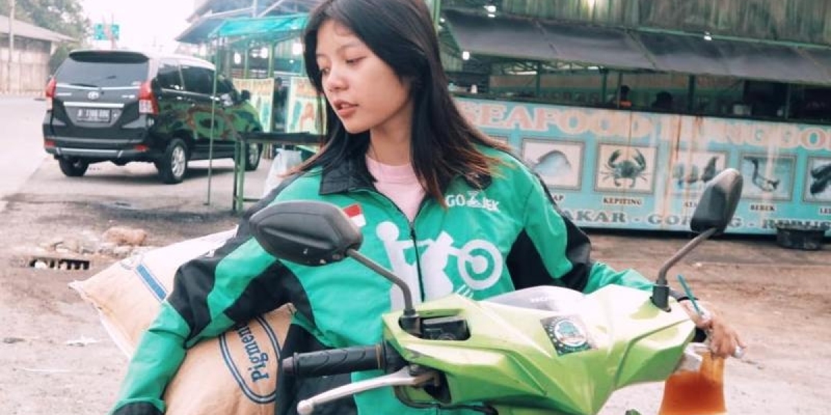 Rahasia Sukses Mengatasi Orderan Sepi di Akun Gojek Anda