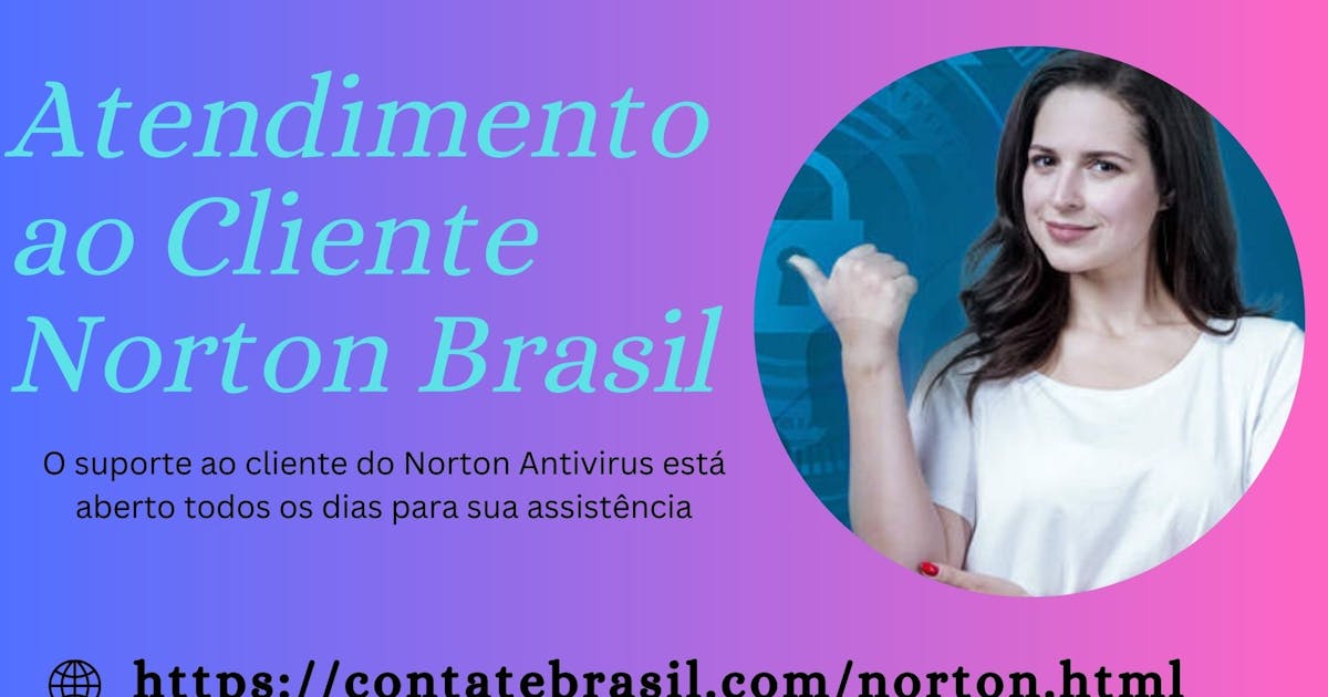 Como atualizar os detalhes de pagamento na sua conta Norton?