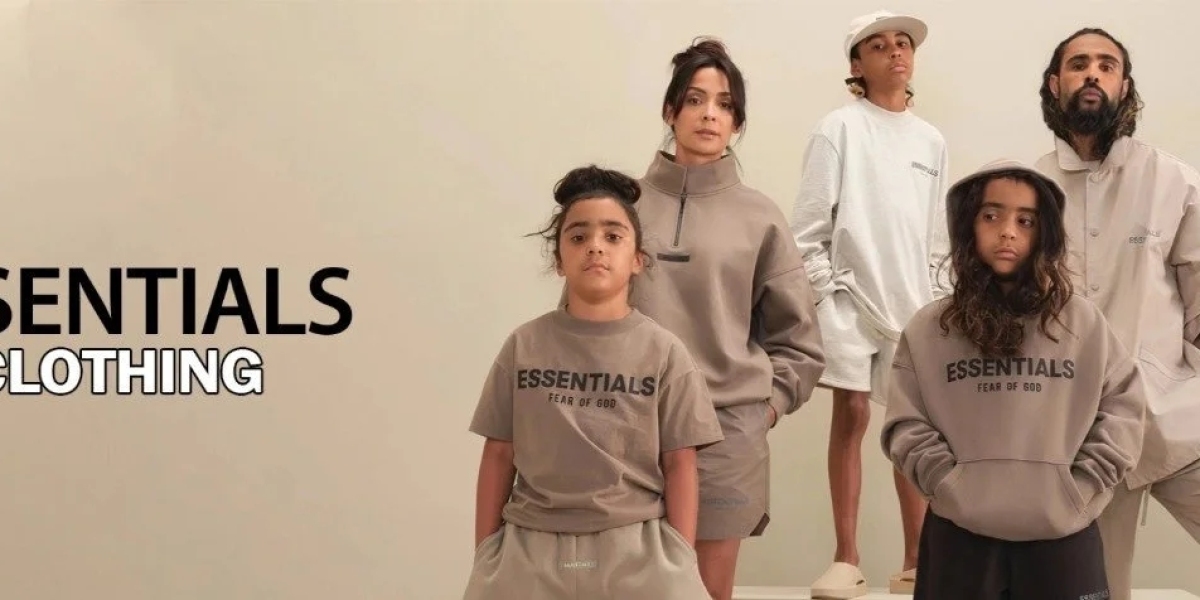 The Essentials Edit: Picking the Perfect Streetwear Staples