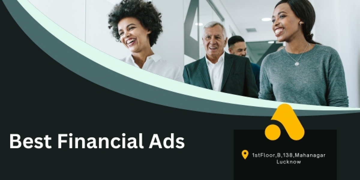 How to Maximise the Benefits of Financial Advertisement Services